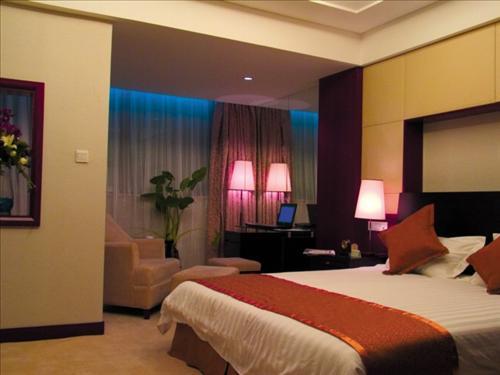 Xiangmei International Hotel Wuxi  Pokój zdjęcie